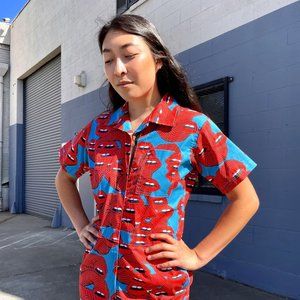 Nooworks Coveralls, Lydia Ortiz Mouths, Small